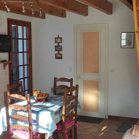 Location Saisonniere St Mandrier Sur Holiday home