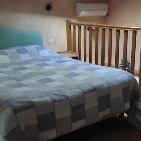 Holiday home Location Saisonniere St Mandrier Sur