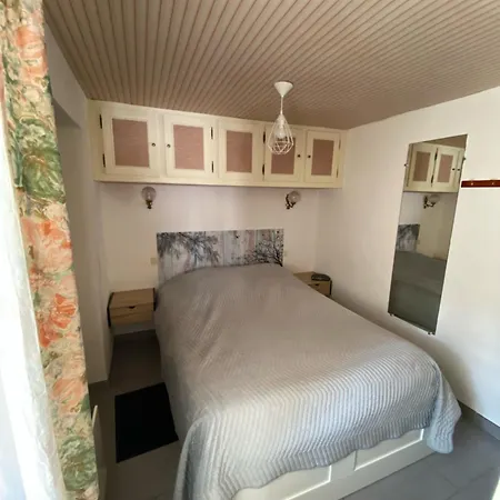 Holiday home Location Saisonniere St Mandrier Sur