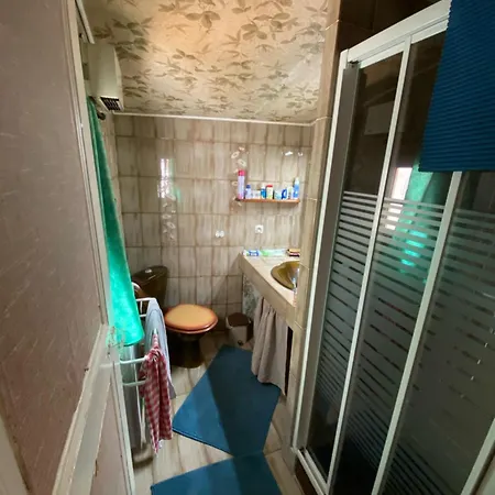 Holiday home Location Saisonniere St Mandrier Sur *